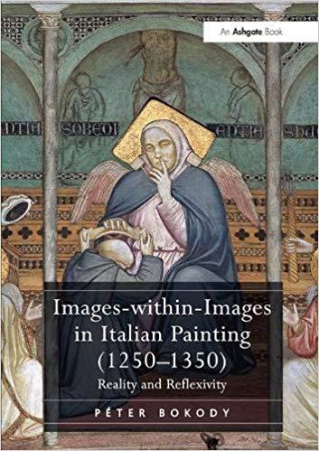 预订 images-within-images in italian painting (1250-1350)