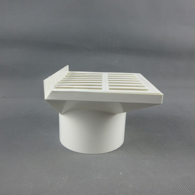 短云雨水斗 侧入式雨水斗 侧排式雨水斗雨水口屋顶排水测排侧入式天台