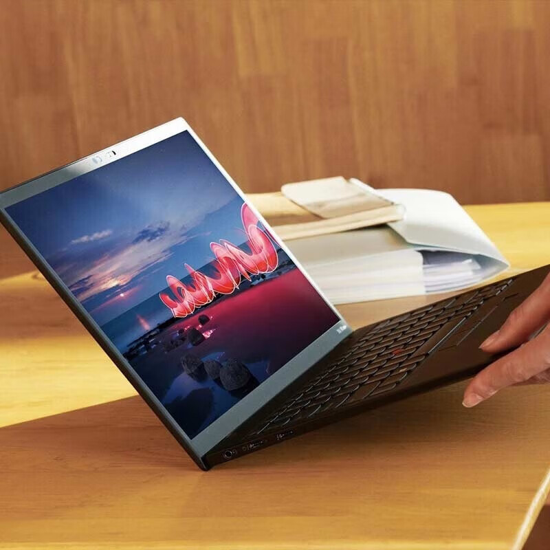 ThinkPad X1 Carbon 2025款全新高端性能轻薄商务办公游戏联想旗舰AI笔记本电脑PC酷睿Ultra5/7可12期 免息 X1Nano升级：I5-1130G7 16G 1T 咨询赠4G