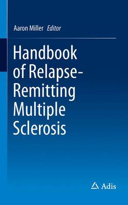 【预订】handbook of relapsing-remitting multiple