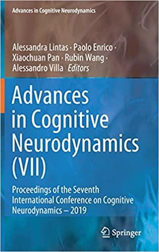 预订Advances in Cognitive Neurodynamics (VII): Proce