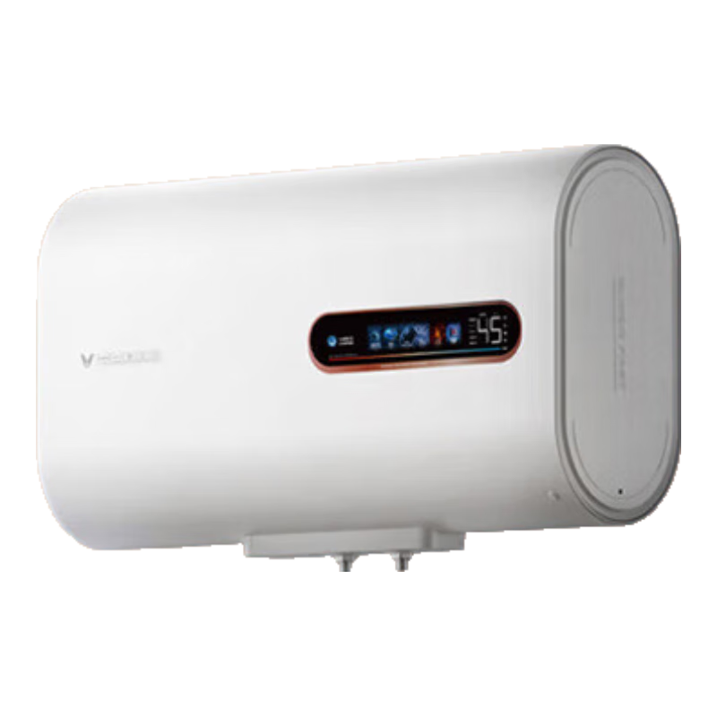 ���ף�VIOMI������ˮ��60���˱���Ͱ3000W˫�����ȼ��ô�ˮʽAPP�ǿؽ���ʡ�索��ʽ��ˮ�� 60L 3200W