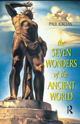 预订 seven wonders of the ancient world