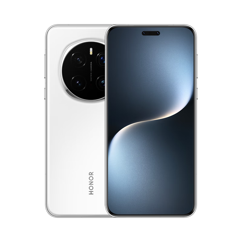 HONOR/��ҫ Magic7 Pro �ֻ� ��ͨ����8 ѩ��� 16+512G 4207.96Ԫ(������)