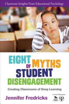 预订 eight myths of student disengagement: creating