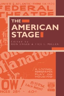 预订 The American Stage
