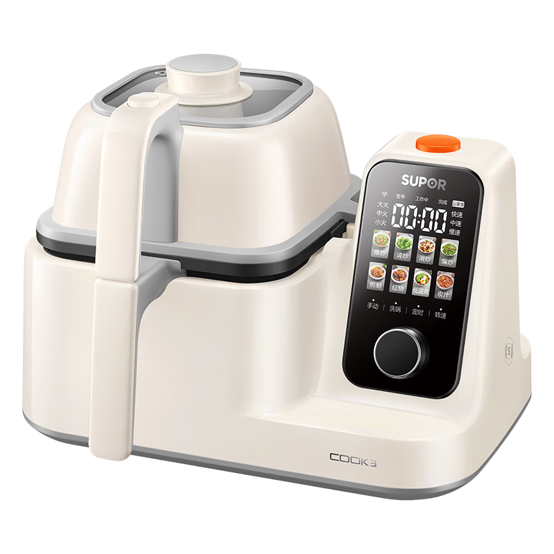 ղSUPOR˻ ȫԶ˹ܹʦ糴ͥö; Զϴʽ C30FS10