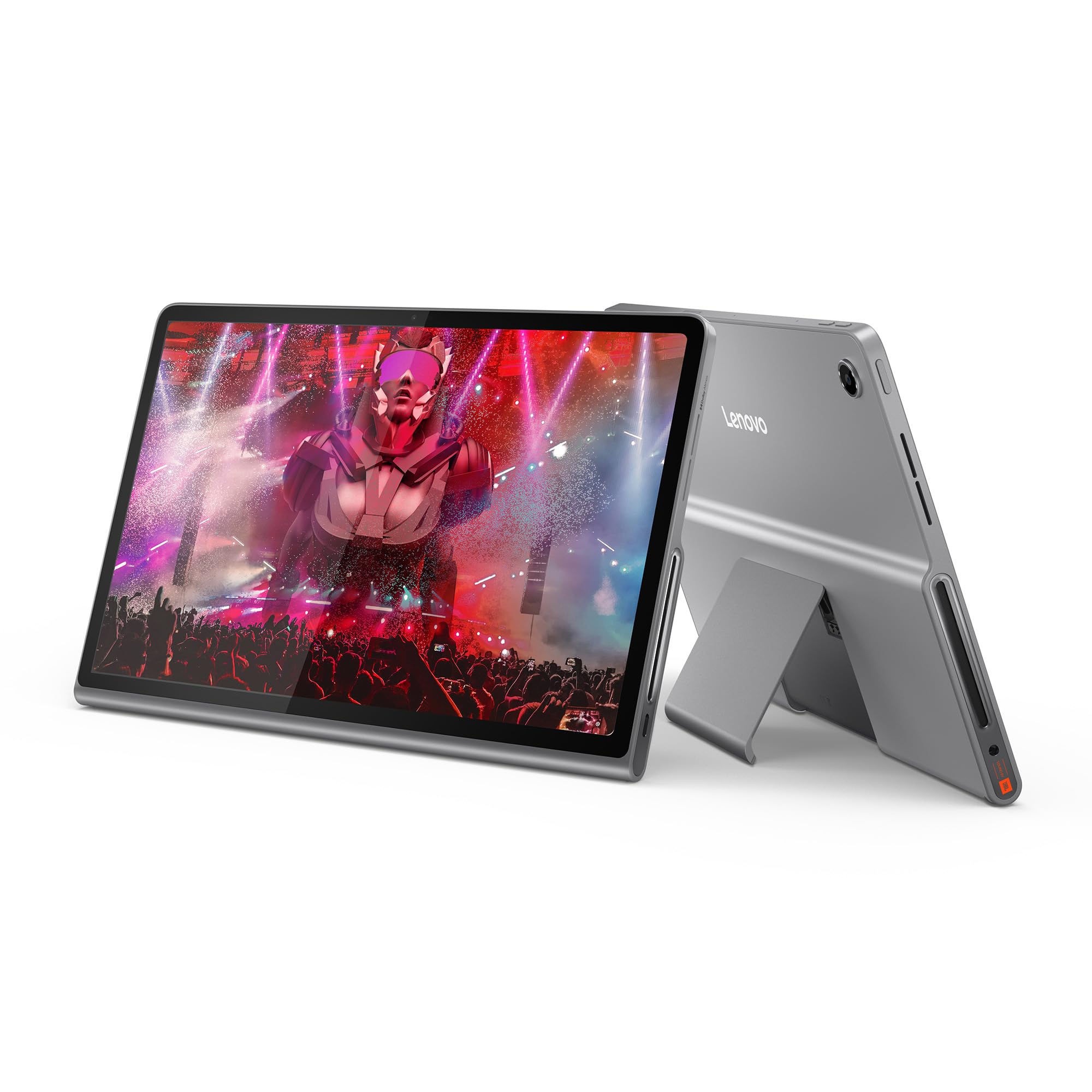 LENOVO 联想 Tab Plus  2024  11.5英寸 2K LCD 触控显示屏  8GB 内存  128GB 存储