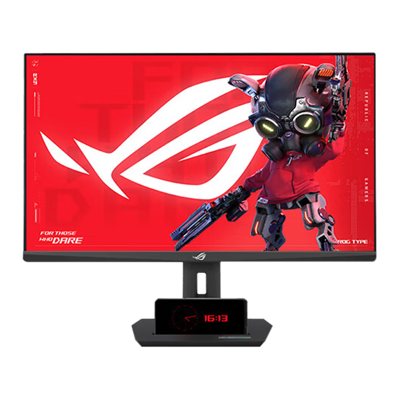 asus/˶ ʾ 2K170HZϷIPS 27Ӣ XG27ACS ʵ1579Ԫ