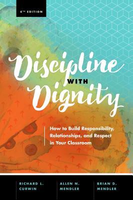 预订 discipline with dignity, 4th edition: how to build