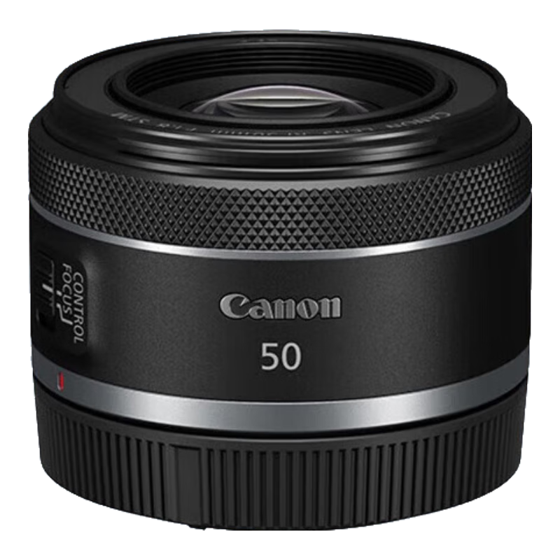 ���ܣ�Canon��RF 50mm F1.8STM С̵�۾�ͷ���Ȧ rfС̵�۾�ͷ ������ȫ����΢��������ͷ rf50 1.8 �ٷ����䡾������ַ�~��ɴ��մ