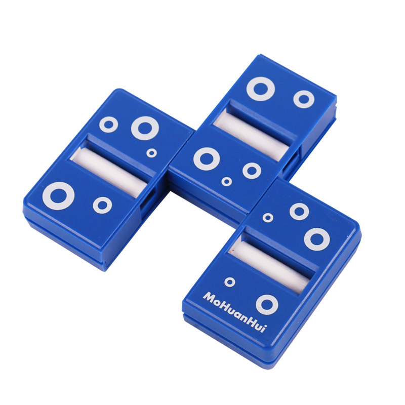 京匠魔魔术道具小学生近景表演魔术道具断物还原神奇魔术盒小学生玩具