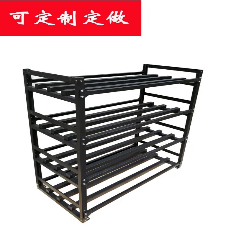 爱佩斯UPS电源蓄电池电池架 12V100AH/120AH/150AH/200AH/250AH电池架 2V电池架可定制定做 H100-16