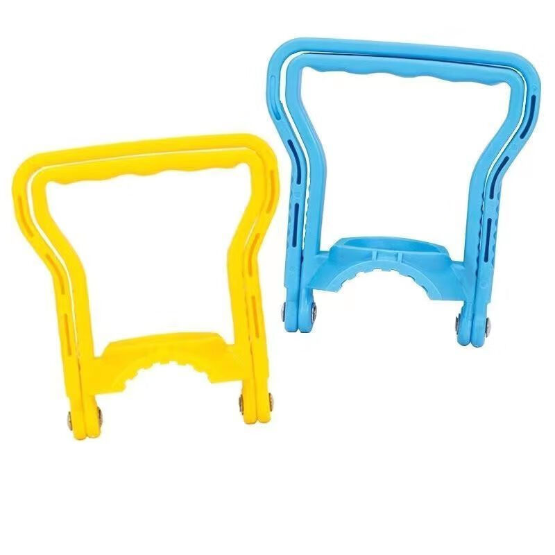 煜化桶装水提水把手夹子纯净水大桶省力加厚矿泉水神器手提器新款桶装