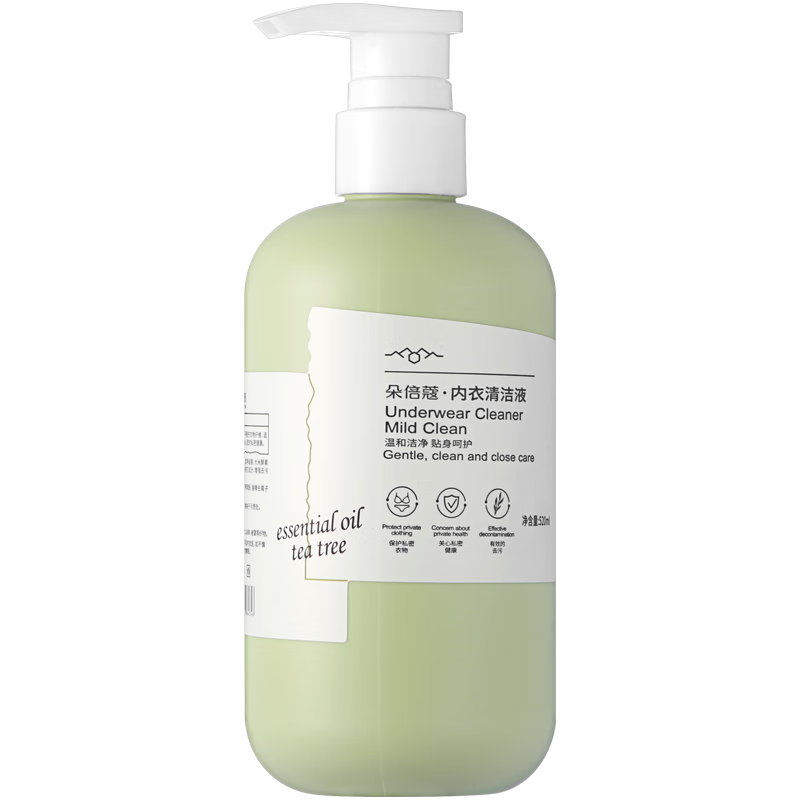 �º����¿�ר��ϴ��Һɱ����Ч�־�ϴ�Ӽ�ȥ��ȥѪ����ϴ��Ůʿ����Һ ���¿����Һ520ml*2ƿ