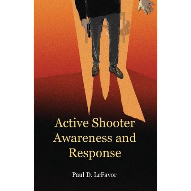 预订 Active Shooter Awareness and Response