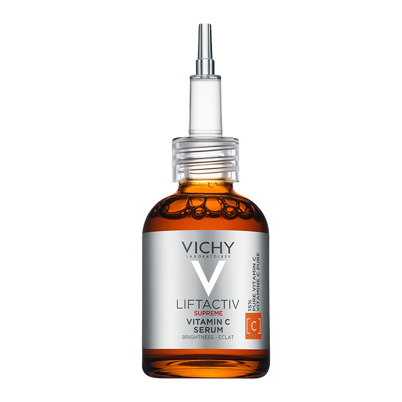 ���ڲ�����ޱ�ˣ�VICHY��VC���������޻���ƿ20ml Ч����26��1��(������µ���ϸ�ƻ���Ʒ)