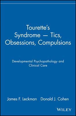 tics, 预订tourette"s syndrome -- tics, obsessions, compuls