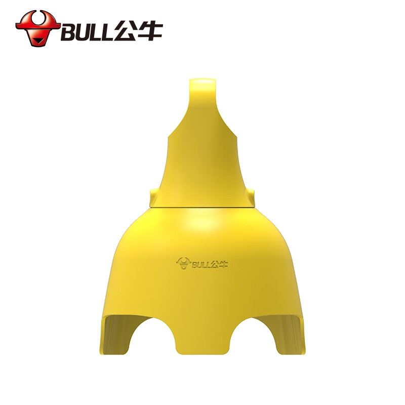 公牛（BULL）户外防雨淋防水插座/插线板/插排/接线板  无线GN-C3210（需自行接线和插头）