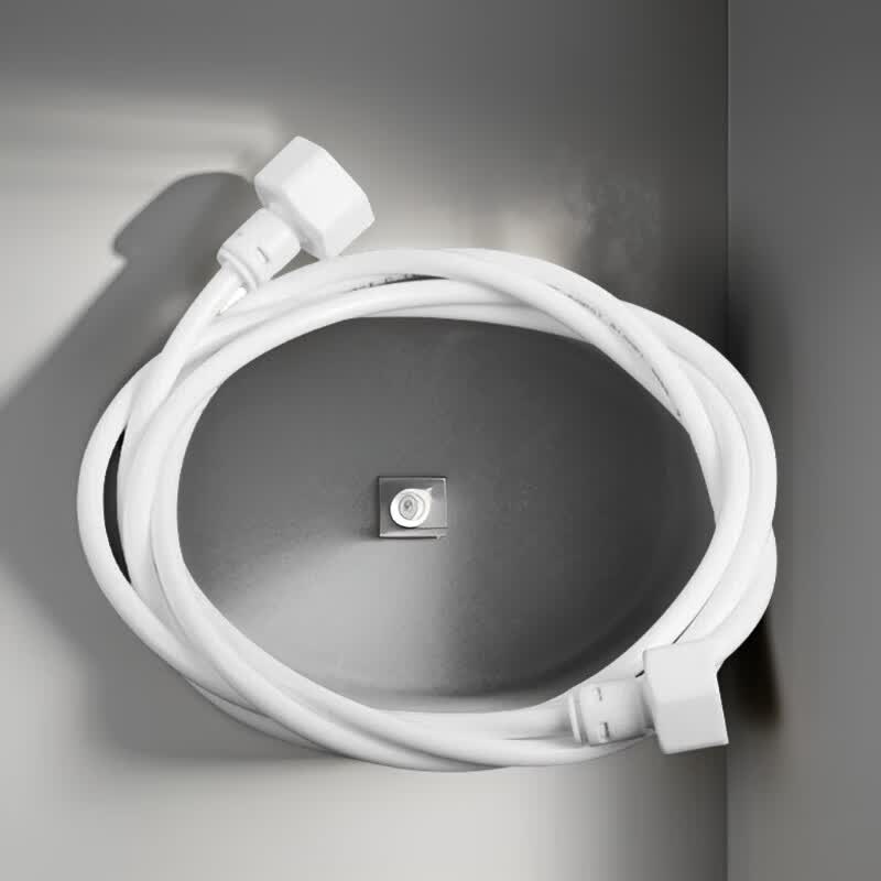 穗之语制冰机进水管软管加长管开水机上水管惠康冰块机延长管注水管