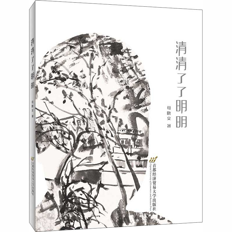 清清 了了 明明 母晓文 书籍