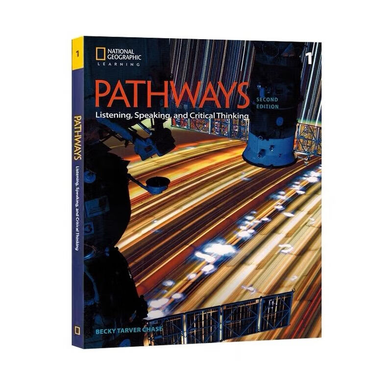 新版美国国家Pathways 1级别 读