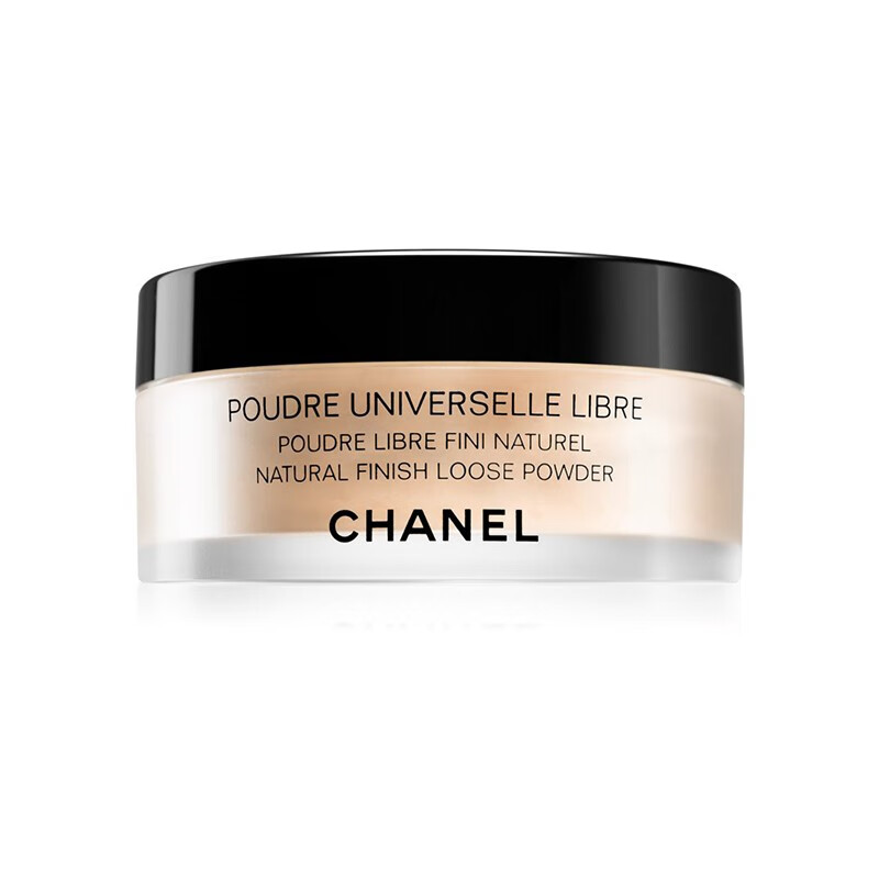 香奈儿（Chanel） CHANEL/香奈儿 轻盈蜜粉散粉30g 10