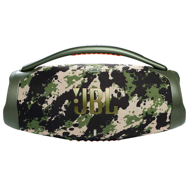 JBL BOOMBOX3 սЯ ڻ ˮ HifiԲɫ Ƽ 2429.19Ԫ()