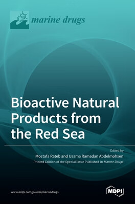 预订 Bioactive Natural Products from the Red Sea