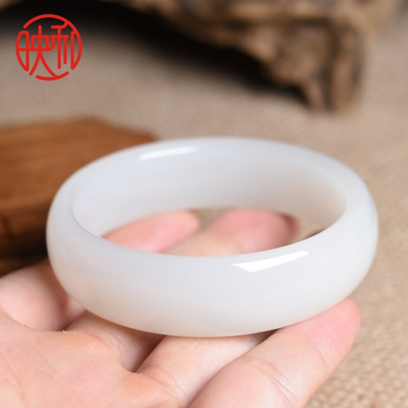 羊脂玉手镯买哪个品牌比较好用？2024年羊脂玉手镯主流品牌前10名推荐-图片10