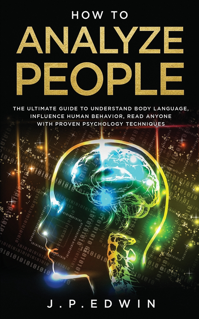 【预售 按需印刷】how to analyze people