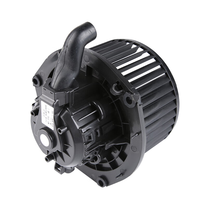 曙业适用于别克新gl8鼓风机马达风扇电机总成暖风电机总成汽车空调风