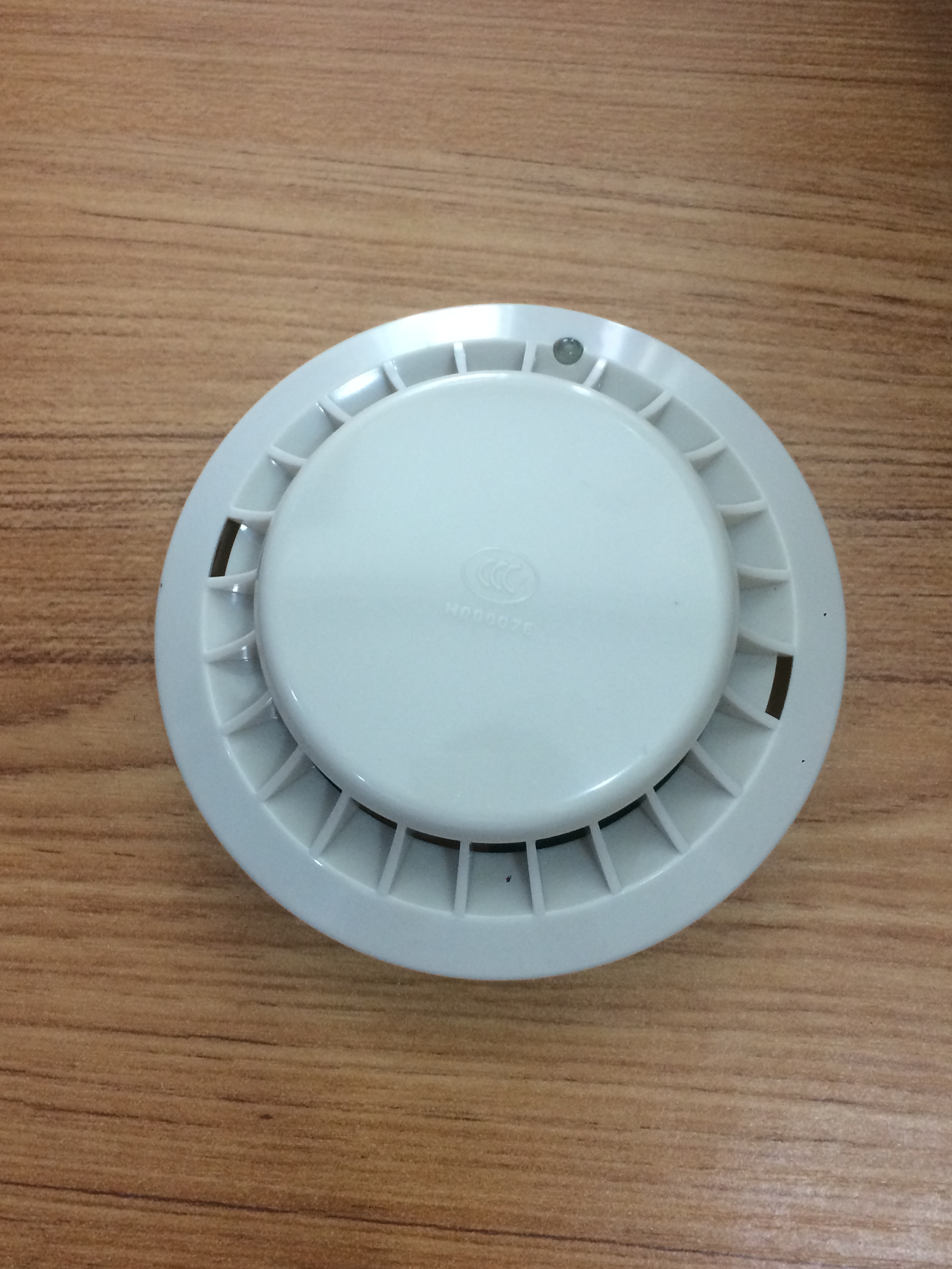 上海松江繁云安烟感温感3002c消防点型光电感烟感温火灾探测器 3002c