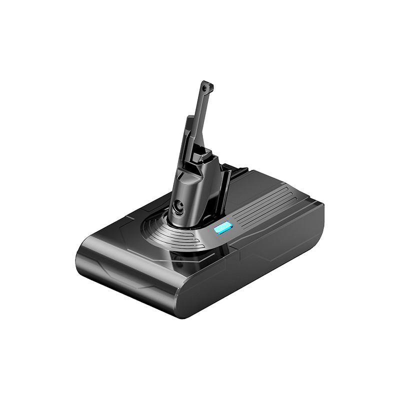 品胜适用戴森Dyson吸尘器V7通用锂电池滤芯套装 SV11 V7 Animal Trigger Motorhead Pro v7Fluffy