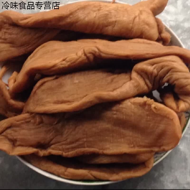 哺食旺广东潮汕特产老菜脯脆萝卜干农家自制腌老萝卜干下饭咸菜散装