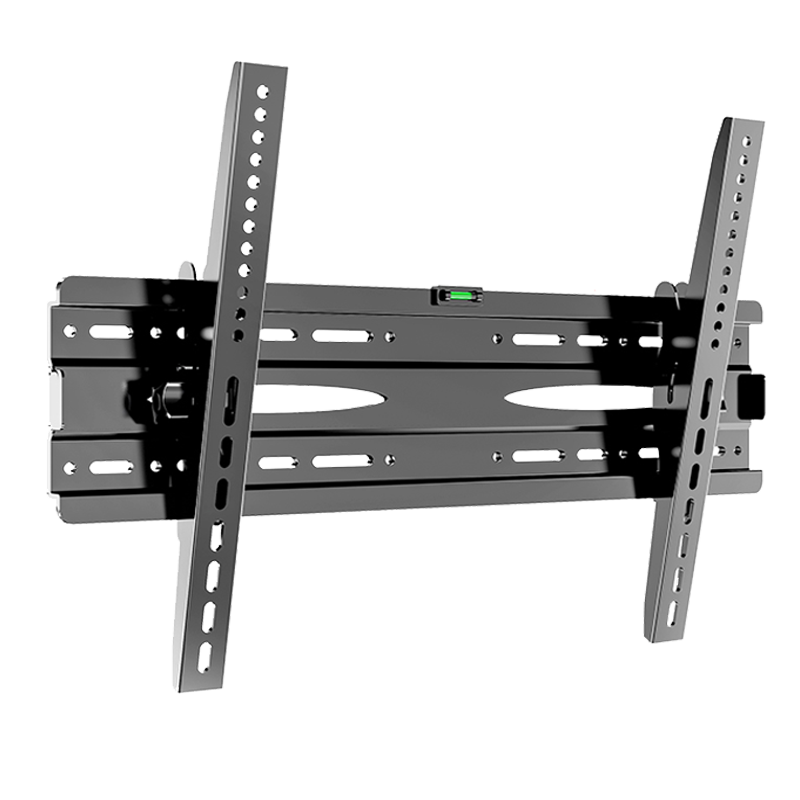 贝石 电视挂架(32-90英寸)通用电视支架壁挂适用于小米创维索尼TCL华为智慧屏挂墙架 俯仰可调 稳固承重 26-65英寸