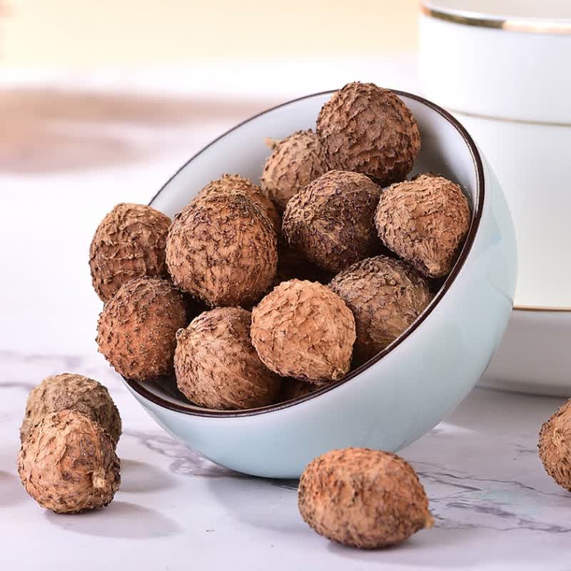 佰重生 阳春春砂仁 春砂仁 野山春沙仁干果阳春特产中药材煲汤蒸肉250