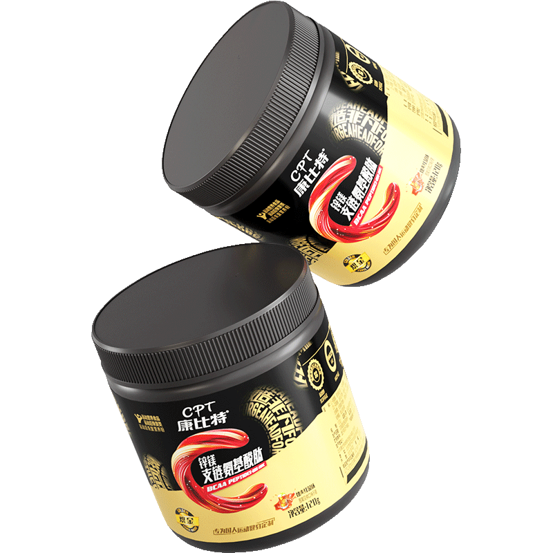 康比特(CPT)支链氨基酸粉BCAA300g劲爽红茶味评测及价格走势|在京东怎么查支链氨基酸历史价格