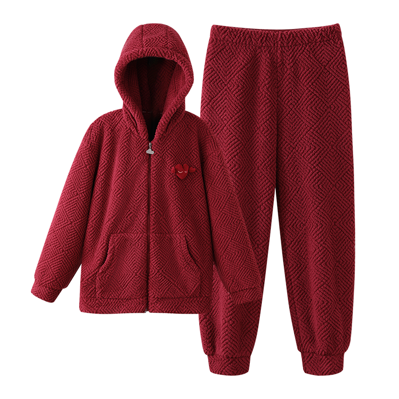 ���� ɺ���޼���˯�� �ﶬŮ������������ �»�������װ �� 84.5Ԫ