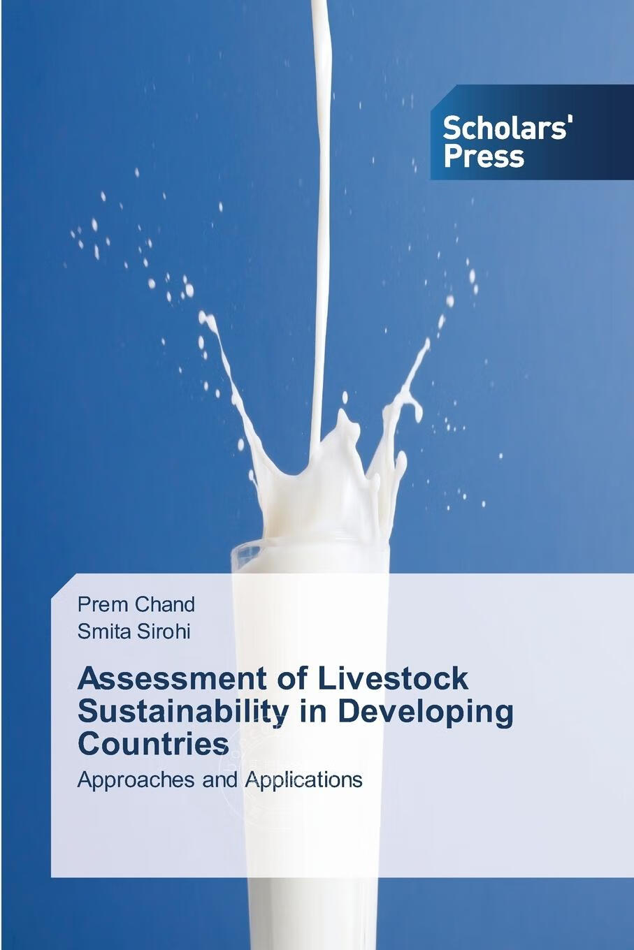【2周达】【预售 按需印刷】assessment of livestock sustainability