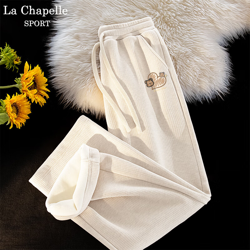 ڲLa Chapelle Sportıɼ޿ŮůӺֱͲٴпŮװ װɫ(ɱʼ) 2XL (Ƽ150-170) 79.9Ԫ