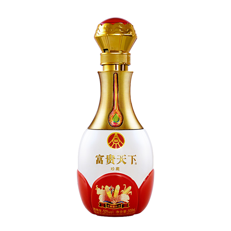 【富贵天下白酒】价格_品牌_推荐_怎么样-什么值得买