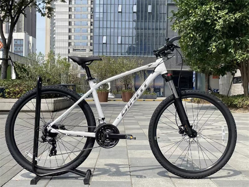 创京懿选atx810铝合金油碟刹27.