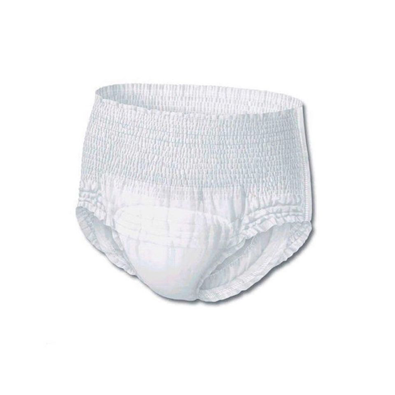 嘉添嘉福：长时间使用的优质成人尿裤