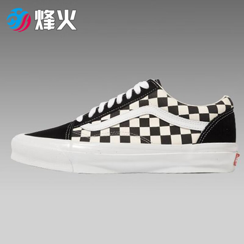 万斯复刻版是什么意思【万斯复刻版鞋】