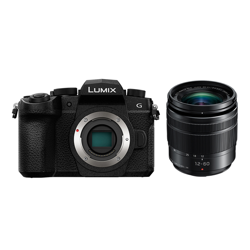 微单相机松下G95微单相机哪个更合适,评测哪款值得买？