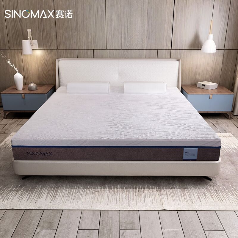 赛诺（SINOMAX）床垫怎么样？说说看这个值得入手吗？jamdchatvu