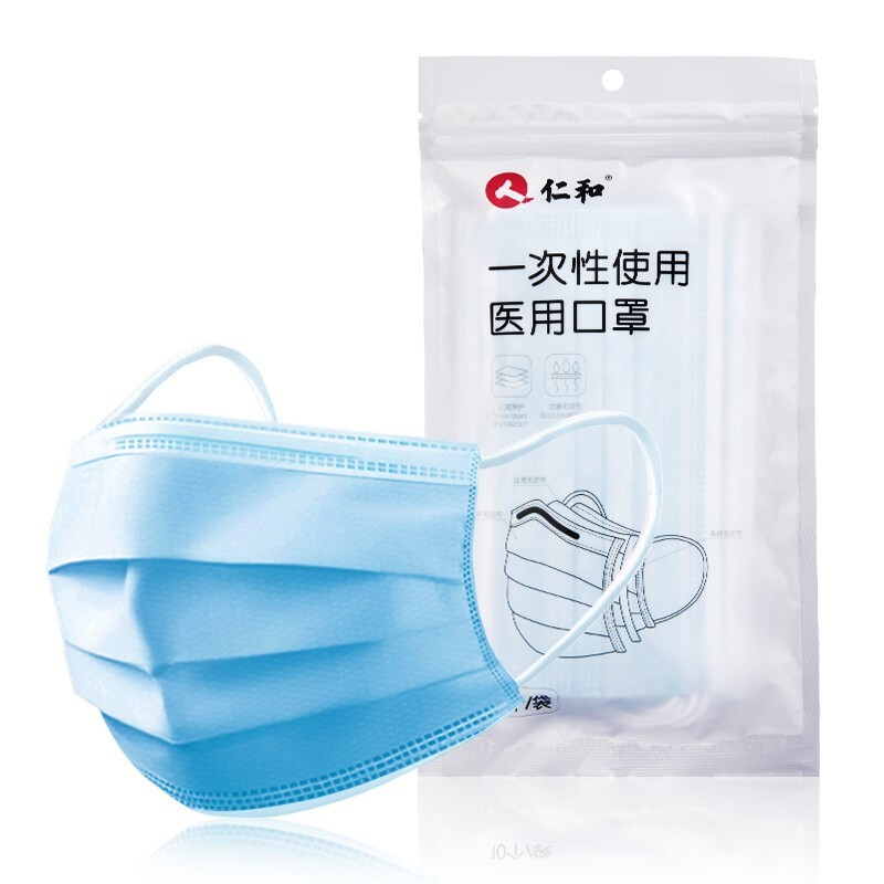 仁和口罩评测与选择指南,价格趋势分析