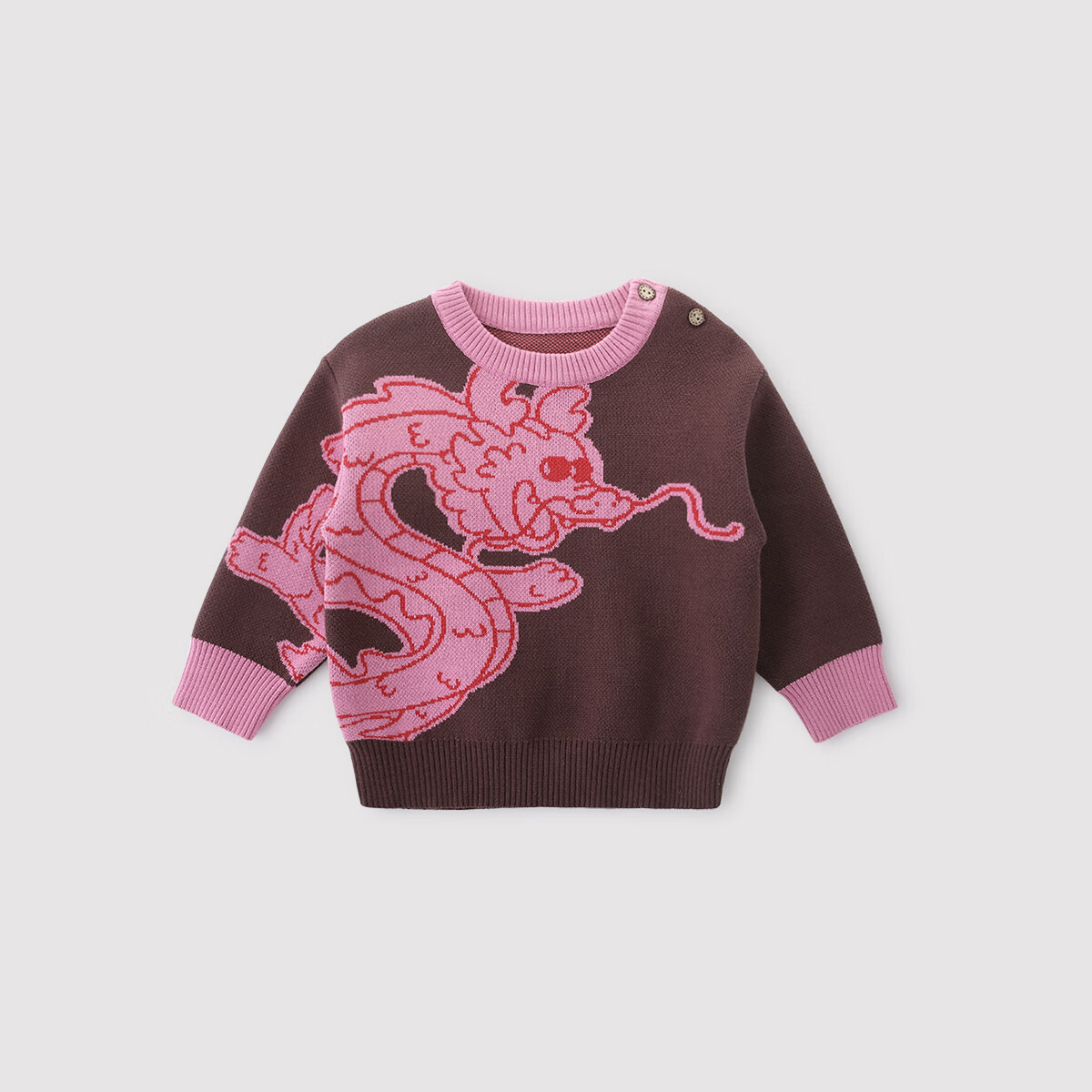 ����С����װë��һ��������֯���ﶬ����ů���������й�����������װ �ؿ������� 80 cm 39.2Ԫ