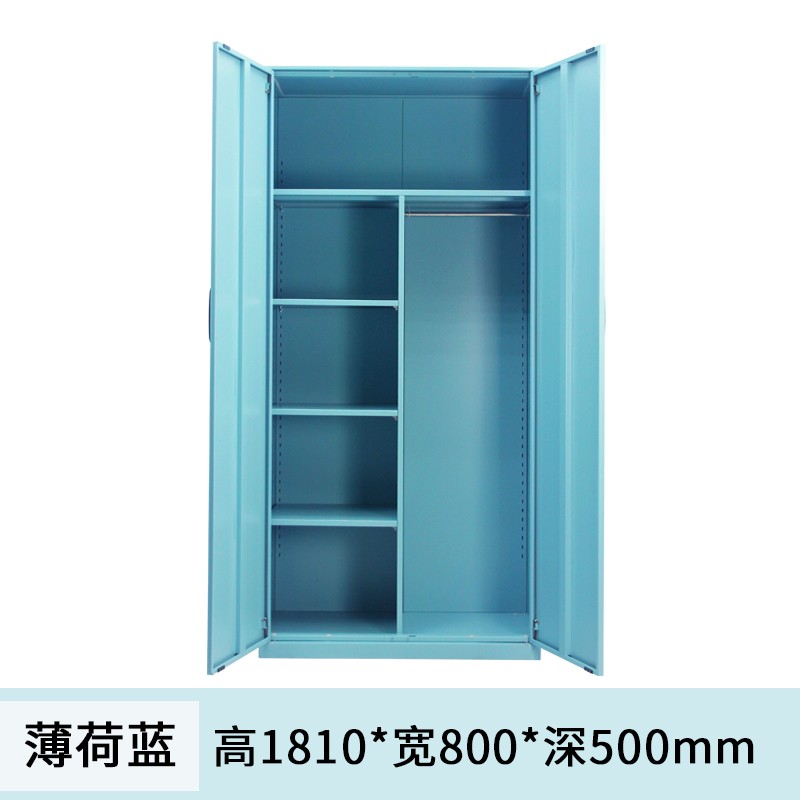 (jida)阳台收纳储物杂物置物柜防晒地下室车库卧室被子鞋帽行李箱衣柜